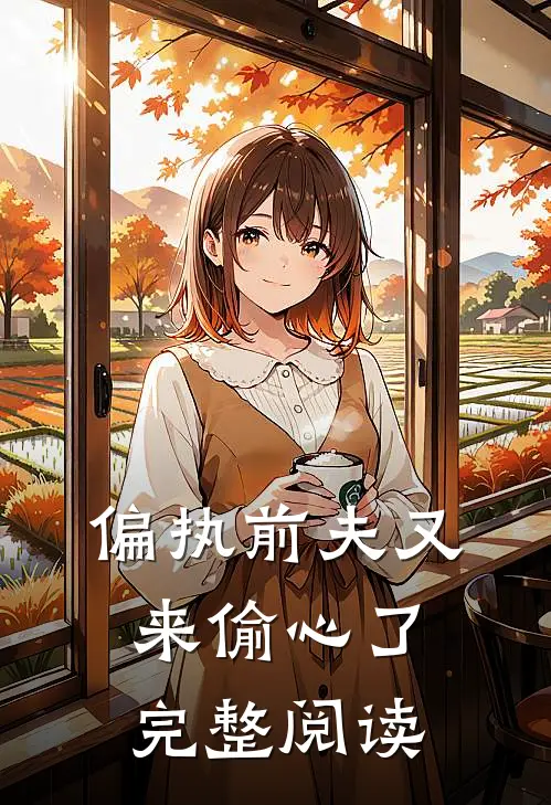 偏执前夫又来偷心了完整阅读