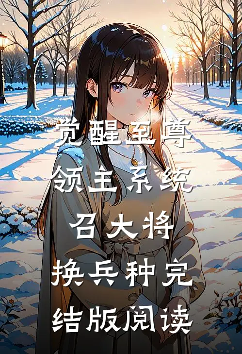 觉醒至尊领主系统：召大将，换兵种完结版阅读