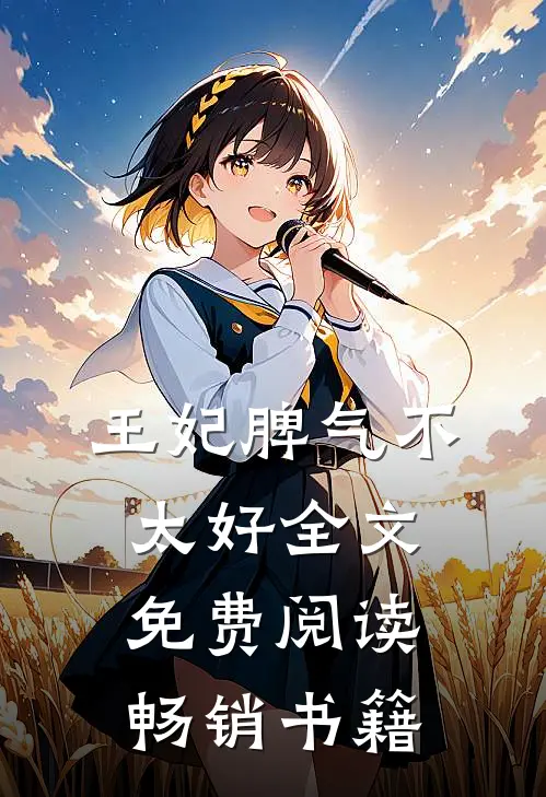 王妃脾气不太好全文免费阅读畅销书籍