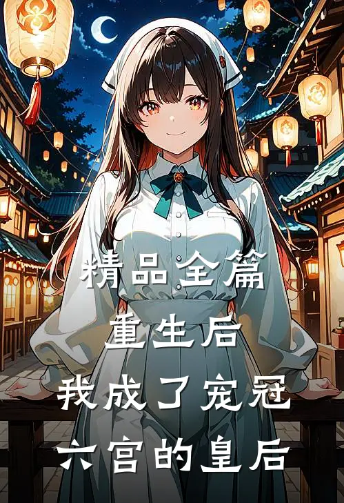 精品全篇重生后，我成了宠冠六宫的皇后