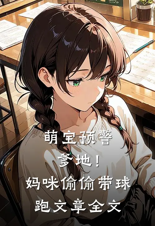 萌宝预警：爹地！妈咪偷偷带球跑文章全文