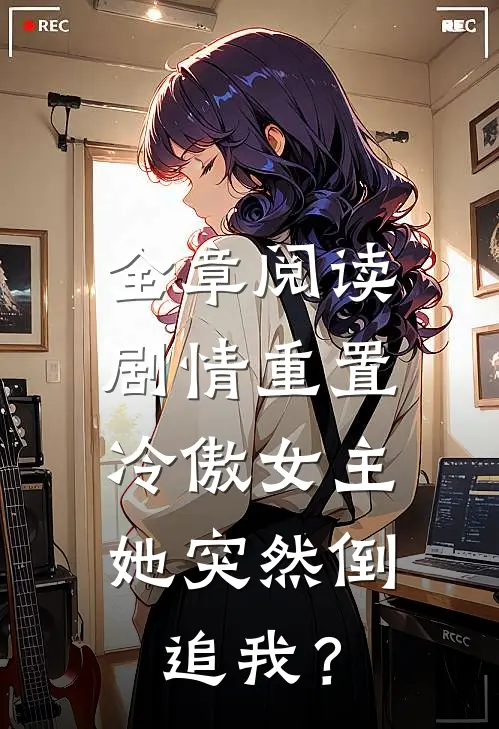 全章阅读剧情重置，冷傲女主她突然倒追我？