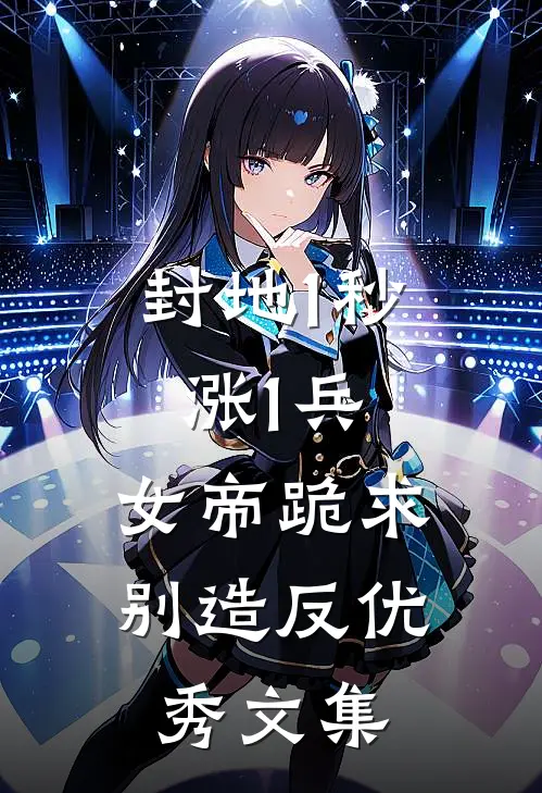 封地1秒涨1兵，女帝跪求别造反优秀文集