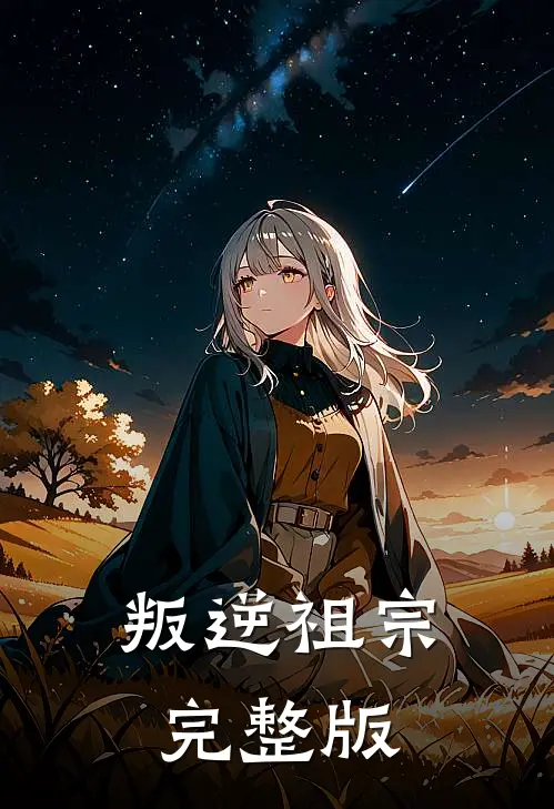 叛逆祖宗完整版