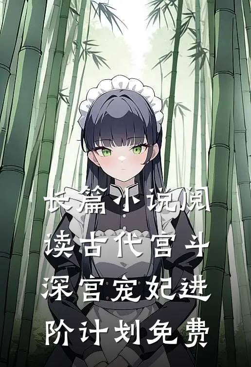 长篇小说阅读古代宫斗深宫宠妃进阶计划免费