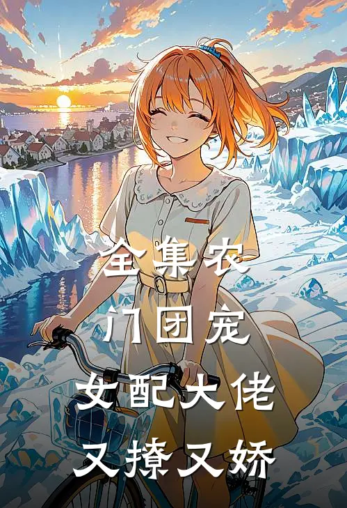 全集农门团宠：女配大佬又撩又娇