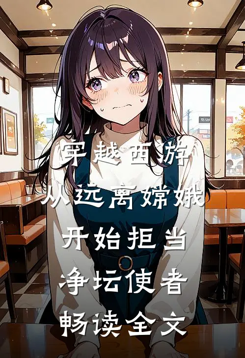 穿越西游：从远离嫦娥开始拒当净坛使者畅读全文