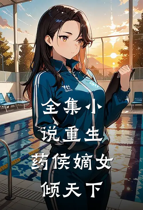 全集小说重生：药侯嫡女倾天下