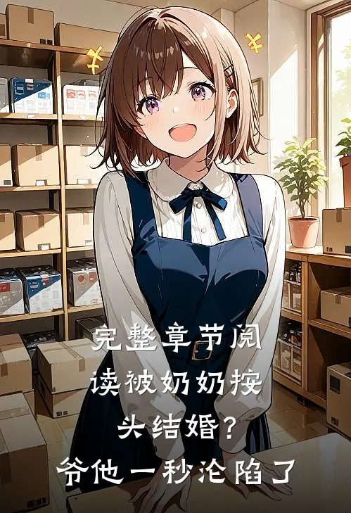 完整章节阅读被奶奶按头结婚？爷他一秒沦陷了