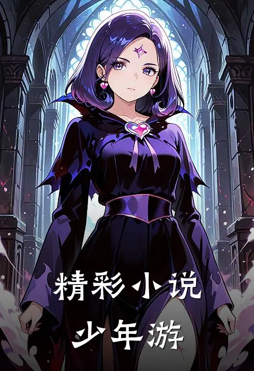 精彩小说少年游