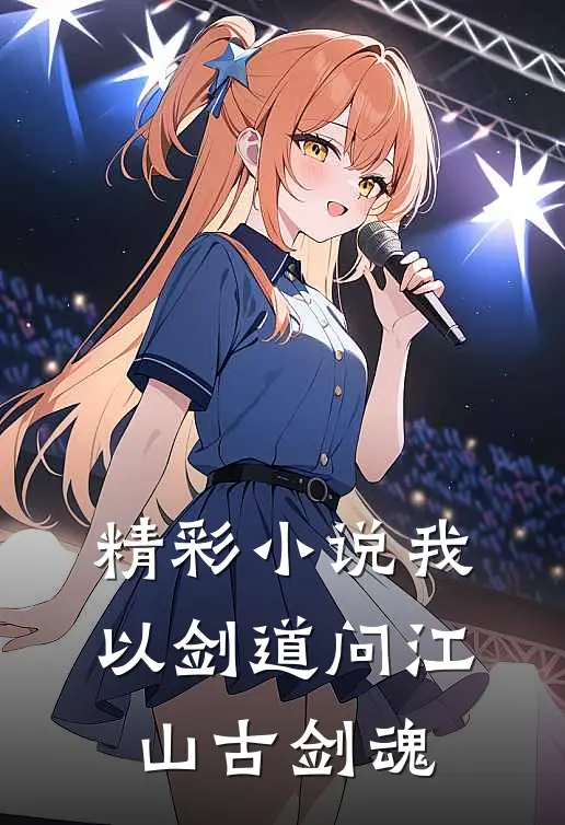 精彩小说我以剑道问江山古剑魂