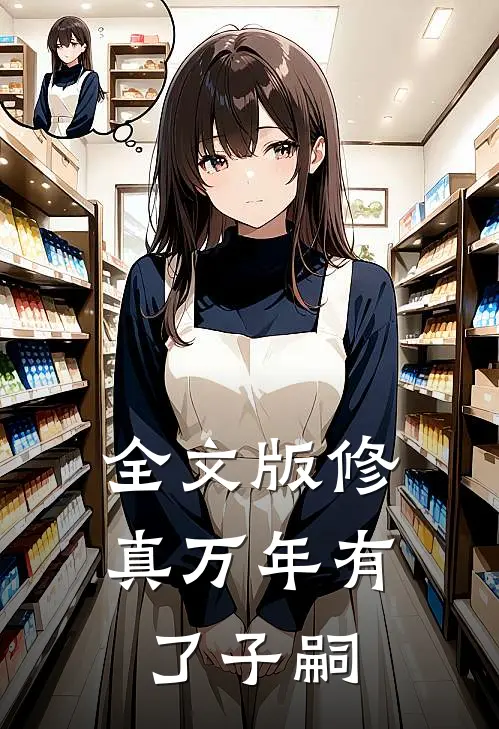 全文版修真万年有了子嗣