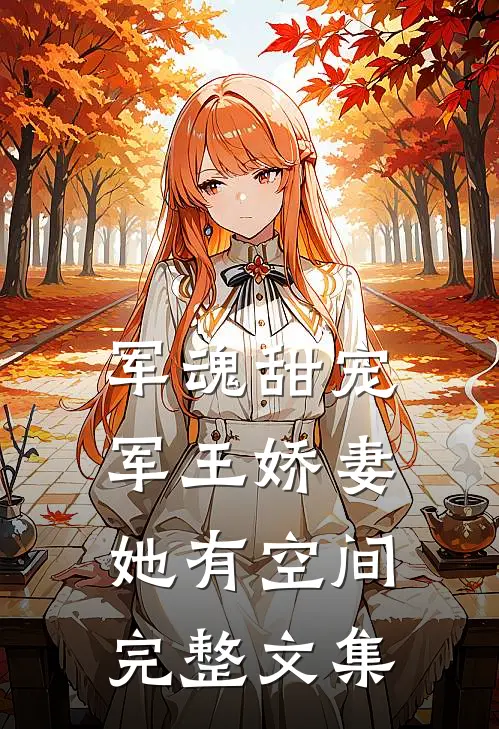 军魂甜宠：军王娇妻她有空间完整文集