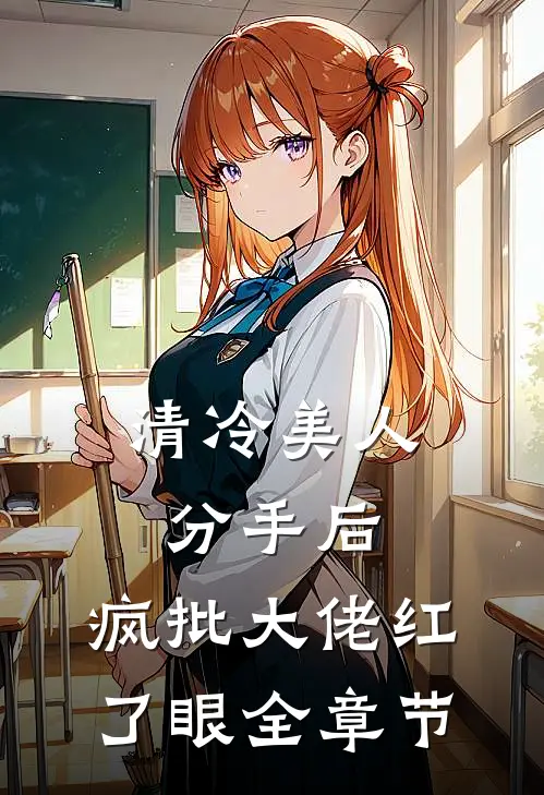 清冷美人分手后，疯批大佬红了眼全章节