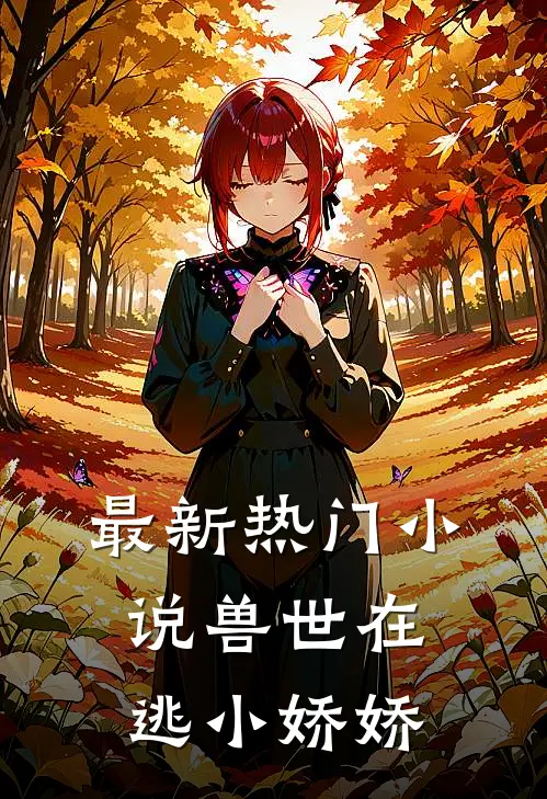 最新热门小说兽世在逃小娇娇