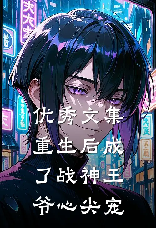 优秀文集重生后成了战神王爷心尖宠