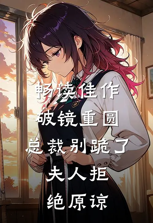 畅读佳作破镜重圆：总裁别跪了，夫人拒绝原谅