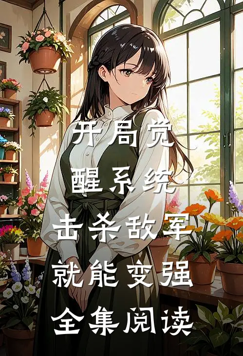 开局觉醒系统，击杀敌军就能变强全集阅读