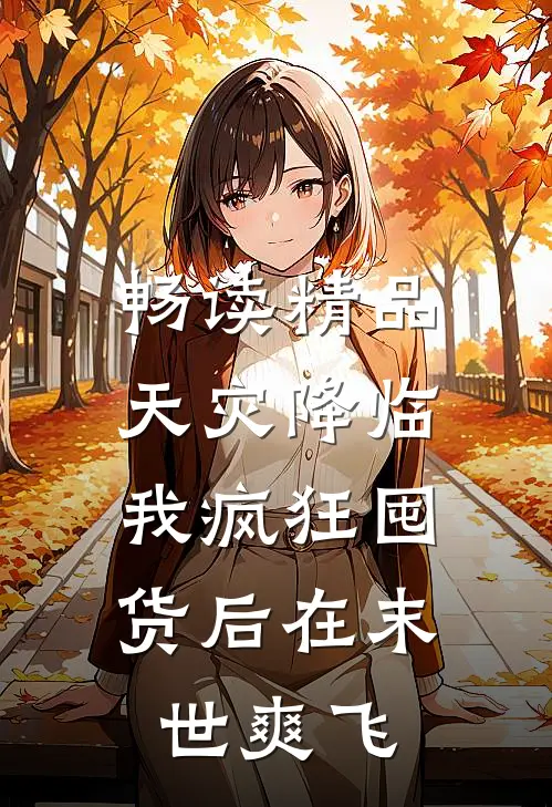畅读精品天灾降临：我疯狂囤货后在末世爽飞
