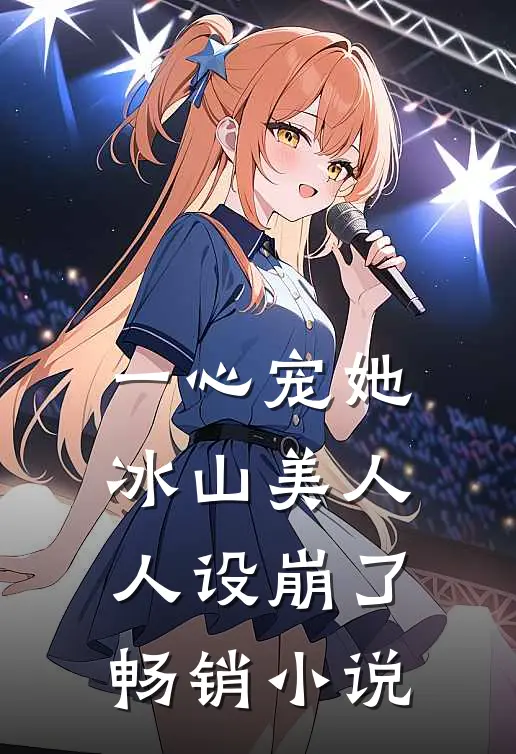 一心宠她，冰山美人人设崩了畅销小说