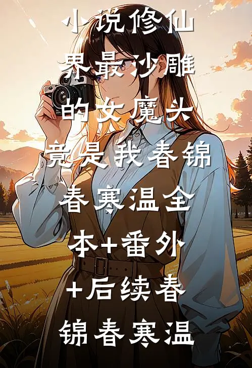 你一个普通人，怎么总能偶遇罪犯？已完结
