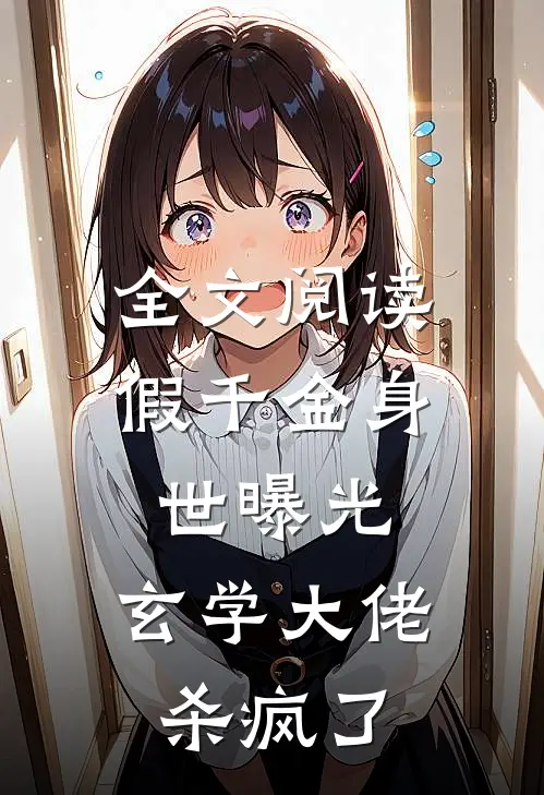 全文阅读假千金身世曝光，玄学大佬杀疯了