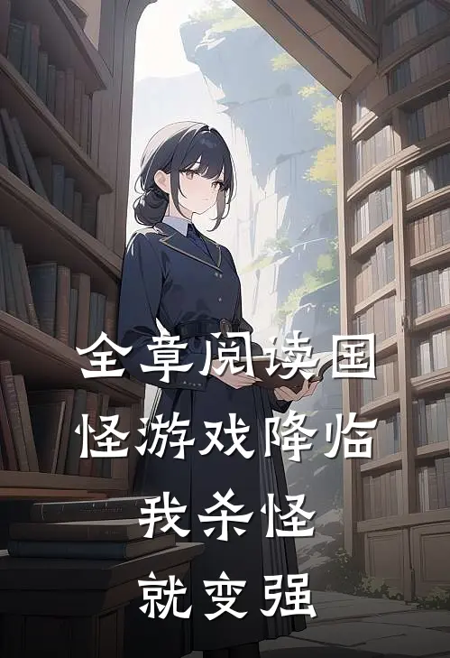 全章阅读国怪游戏降临，我杀怪就变强