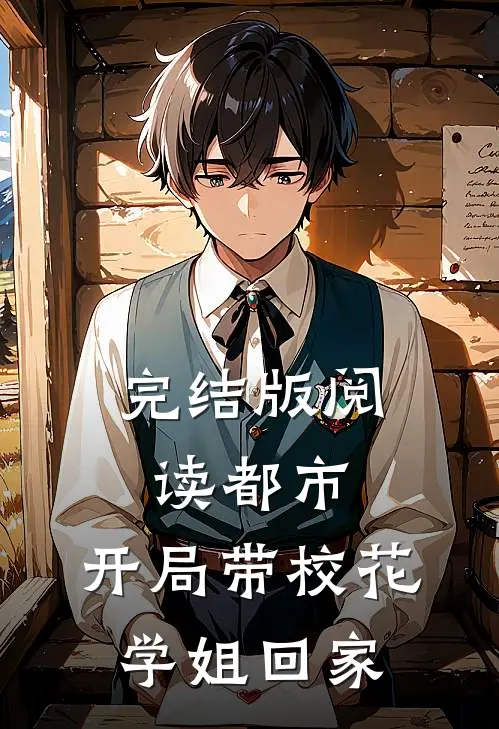完结版阅读都市：开局带校花学姐回家