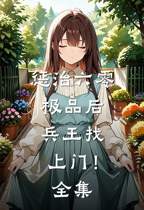 惩治六零极品后，兵王找上门！全集