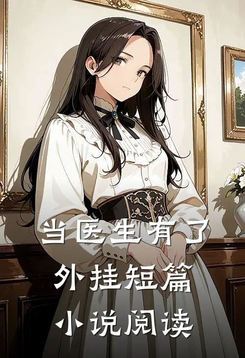 当医生有了外挂短篇小说阅读