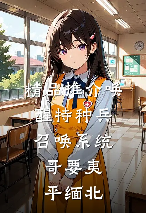 精品推介唤醒特种兵召唤系统，哥要夷平缅北