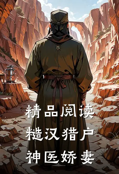 精品阅读糙汉猎户神医娇妻