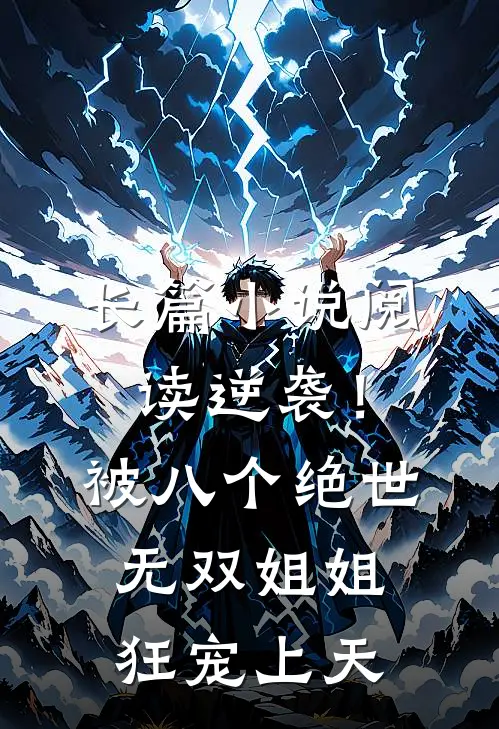 长篇小说阅读逆袭！被八个绝世无双姐姐狂宠上天