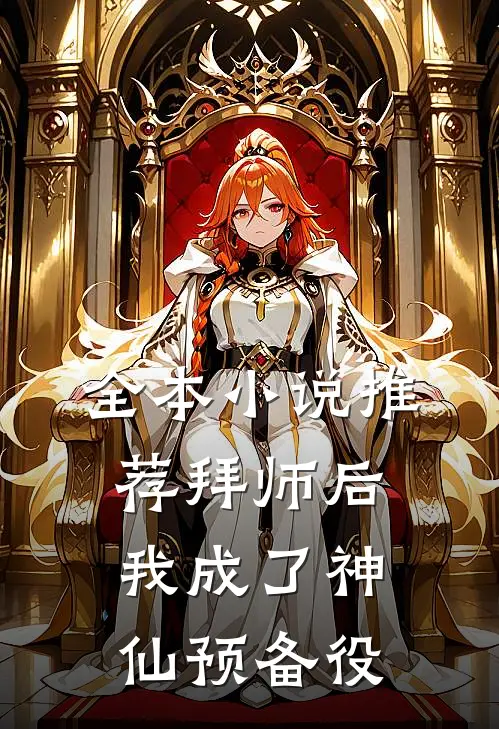 全本小说推荐拜师后，我成了神仙预备役