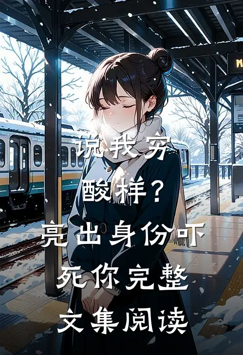 说我穷酸样？亮出身份吓死你完整文集阅读