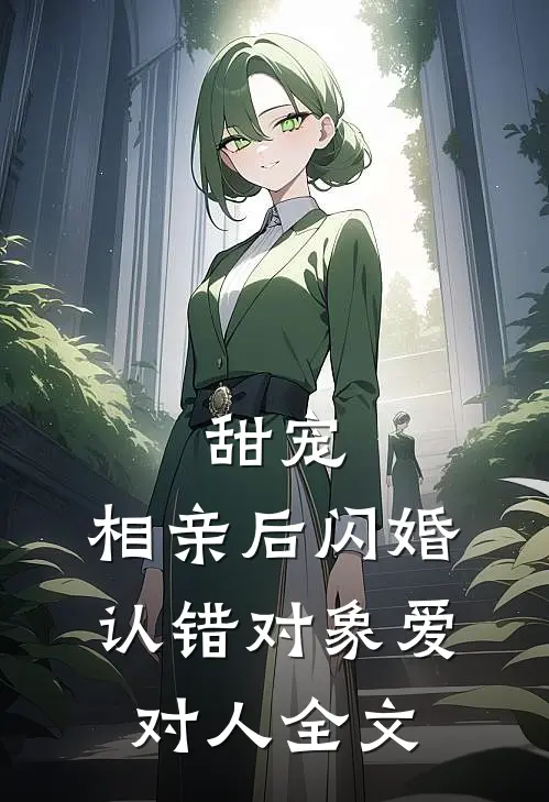 甜宠：相亲后闪婚，认错对象爱对人全文