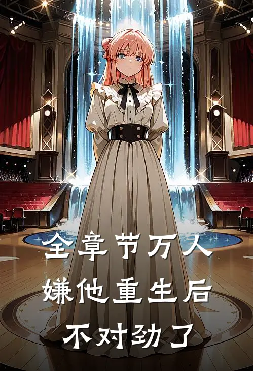 全章节万人嫌他重生后，不对劲了