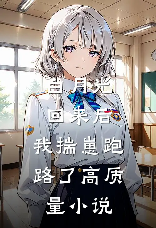 白月光回来后，我揣崽跑路了高质量小说