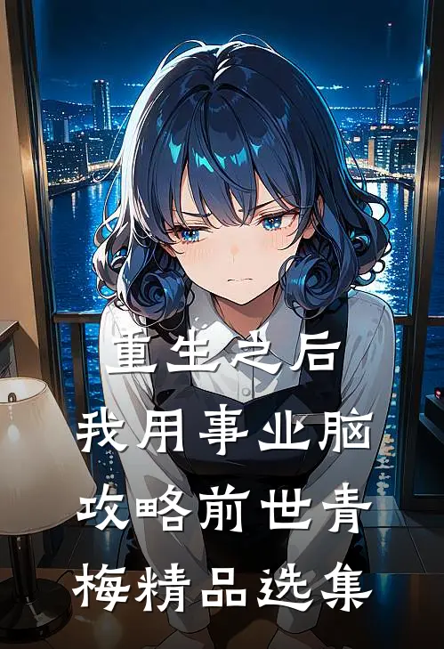 重生之后，我用事业脑攻略前世青梅精品选集