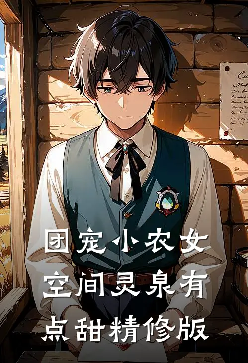 团宠小农女：空间灵泉有点甜精修版