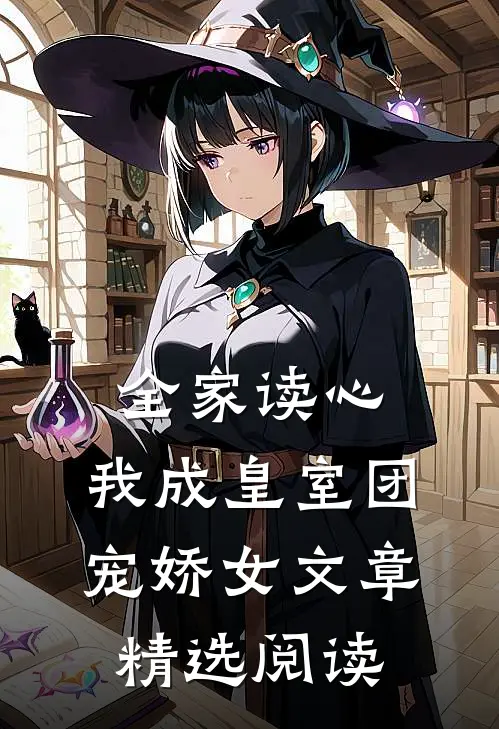 全家读心：我成皇室团宠娇女文章精选阅读