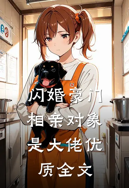 闪婚豪门：相亲对象是大佬优质全文