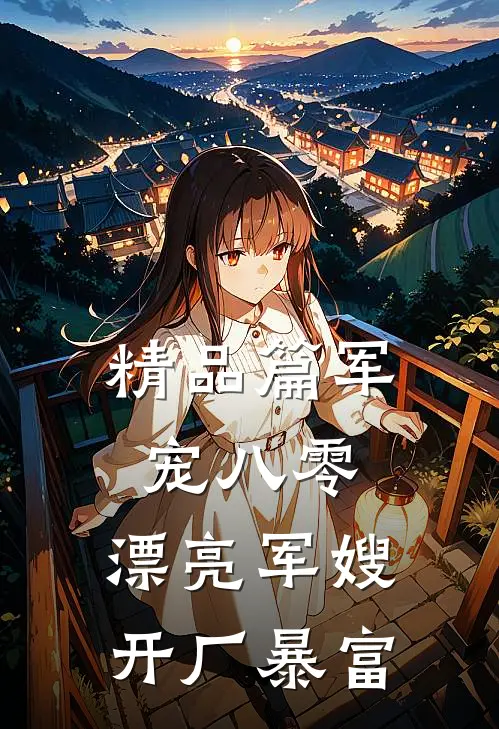 精品篇军宠八零：漂亮军嫂开厂暴富