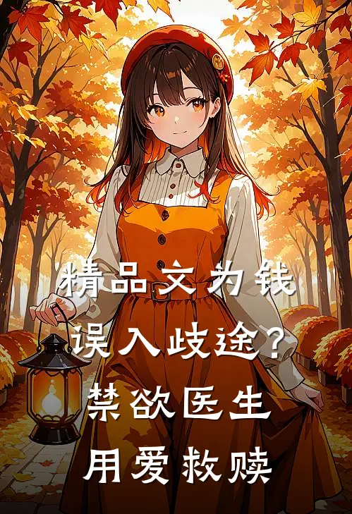 精品文为钱误入歧途？禁欲医生用爱救赎