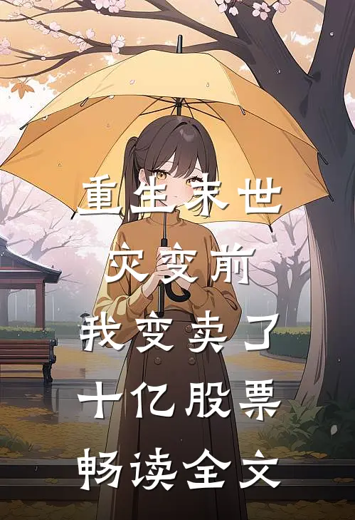重生末世灾变前，我变卖了十亿股票畅读全文