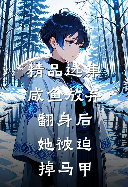 精品选集咸鱼放弃翻身后，她被迫掉马甲
