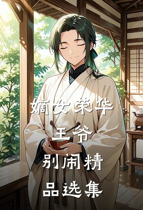 嫡女荣华：王爷，别闹精品选集