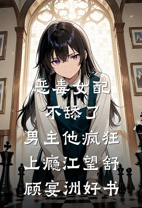 皇后她外柔内刚杀疯了完整作品