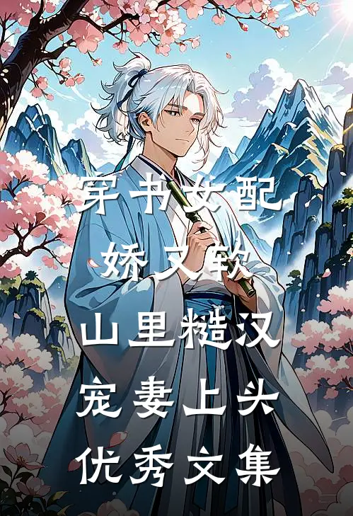 穿书女配娇又软，山里糙汉宠妻上头优秀文集