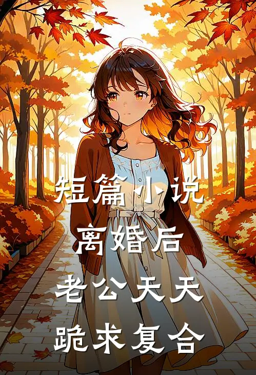 短篇小说离婚后，老公天天跪求复合